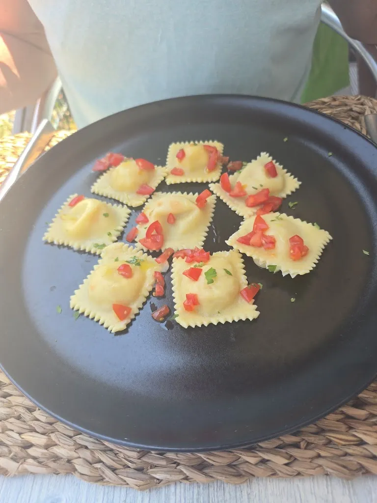 Tsvetelina Ivanova_La Favorita Osteria Mediterranea_Cala Gonone_review