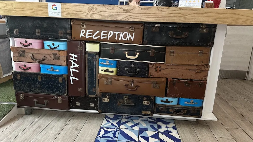 chayma samali_La Favorita Hotel_Cala Gonone_review