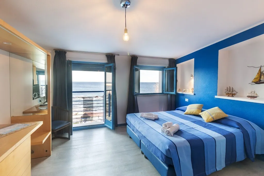 La Favorita Hotel_Cala Gonone_slider_image_2