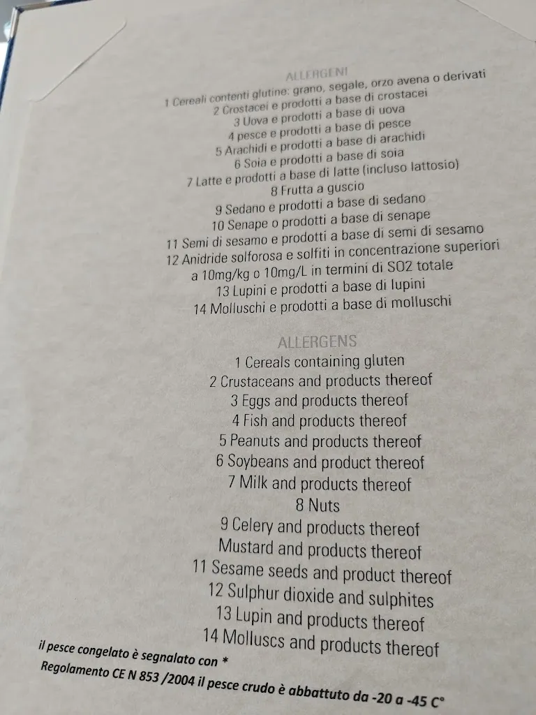 Menu_Ristorante Il Pescatore_Cala Gonone_image_2