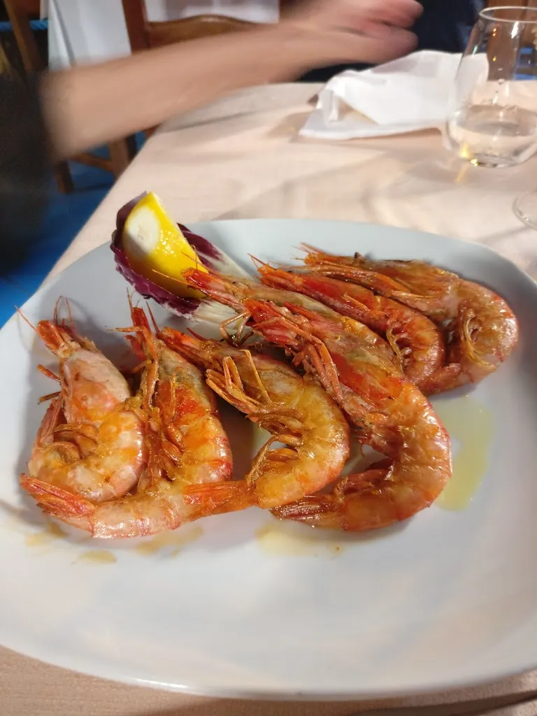 Menu_Da Graziano Il Pescatore_Cala Gonone_image_9