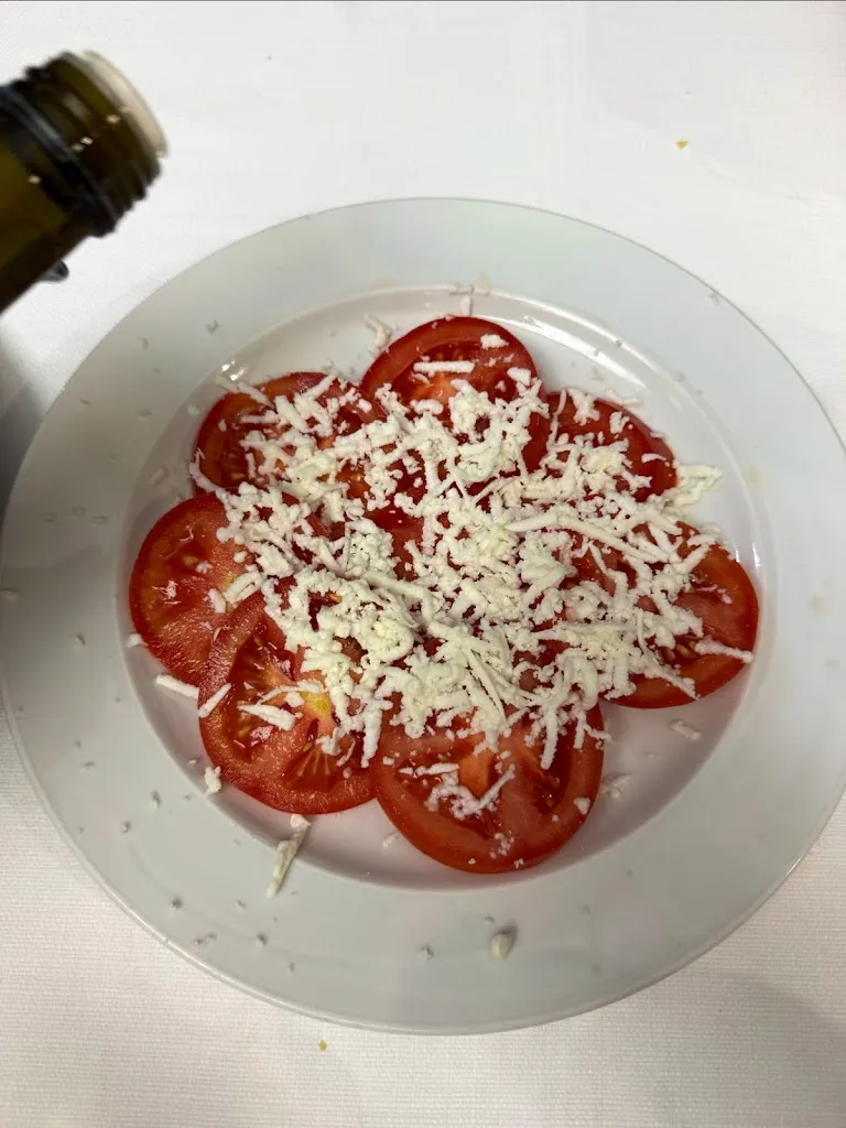 Paul Naser_Da Graziano Il Pescatore_Cala Gonone_review