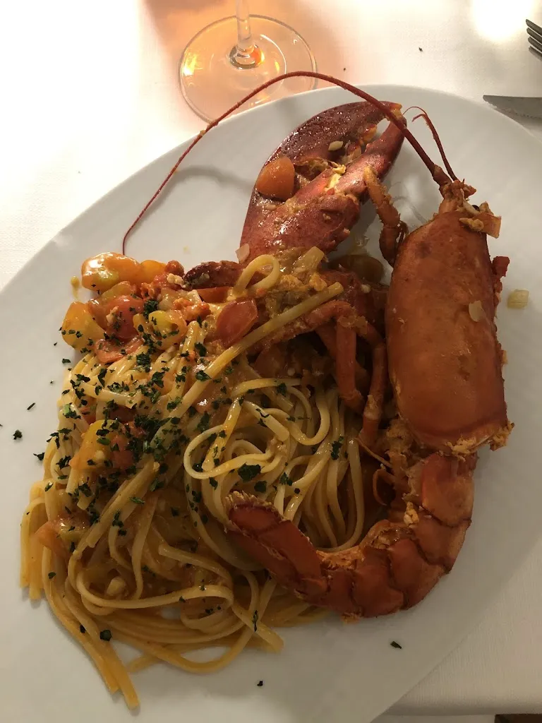 Akaso Akaso_Da Graziano Il Pescatore_Cala Gonone_review