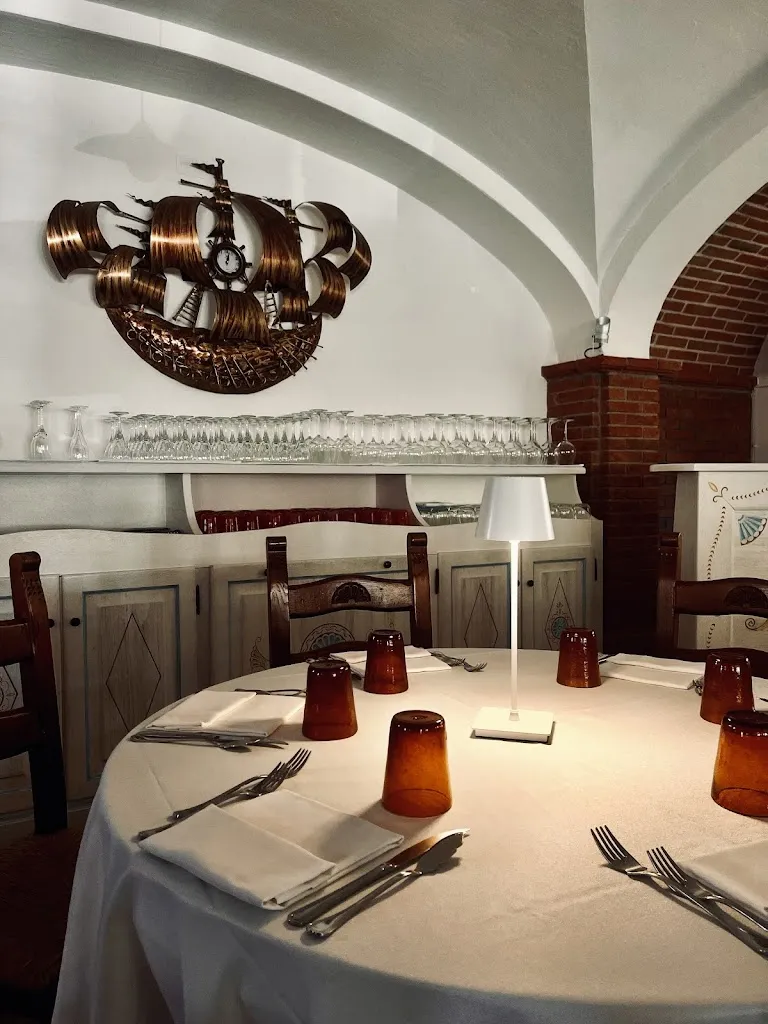 Da Graziano Il Pescatore_Cala Gonone_slider_image_1