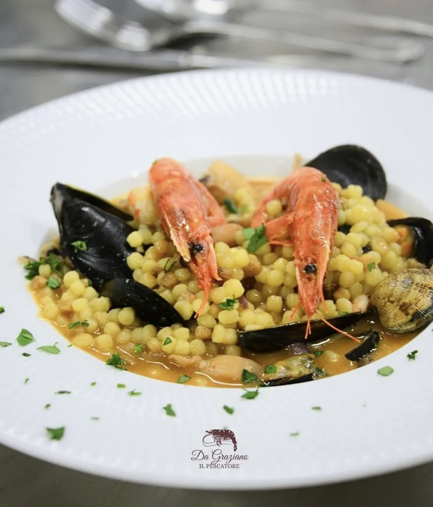 Da Graziano Il Pescatore_Cala Gonone_slider_image_2