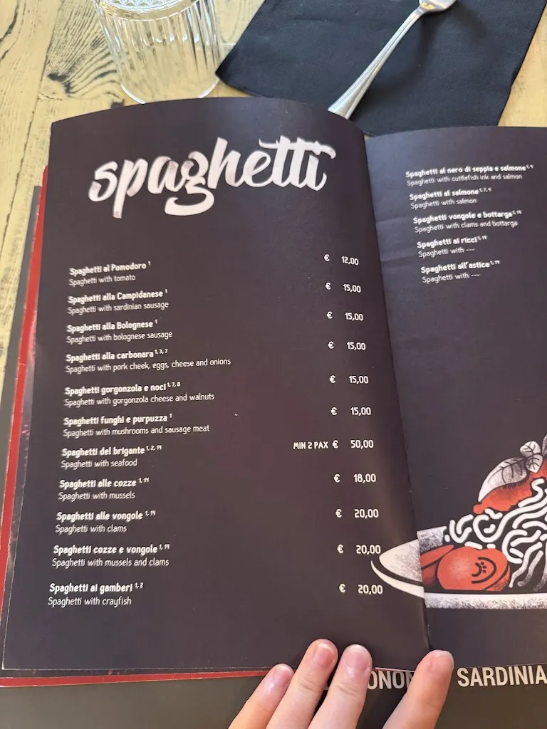 Menu_il brigantino\arteide american bar_Cala Gonone_immagine_1
