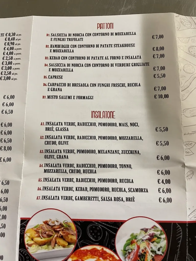 Menu_L'Angolo del Gusto_Galatina_image_1