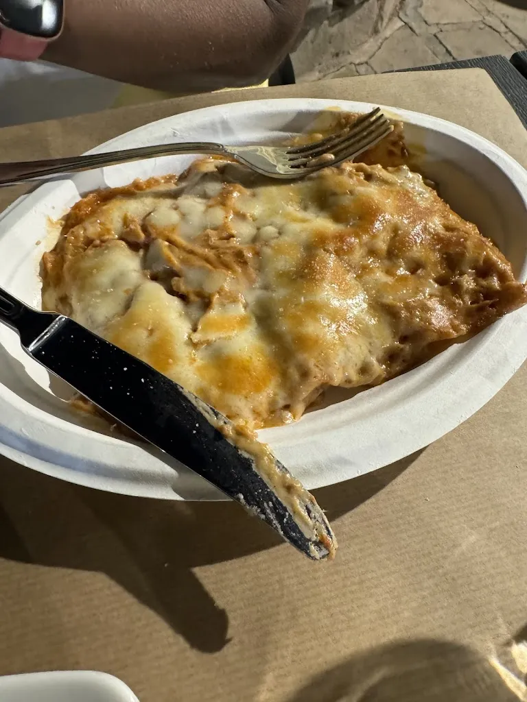 Steve Smith_La Dispensa Food and Drink experience_Cala Gonone_review