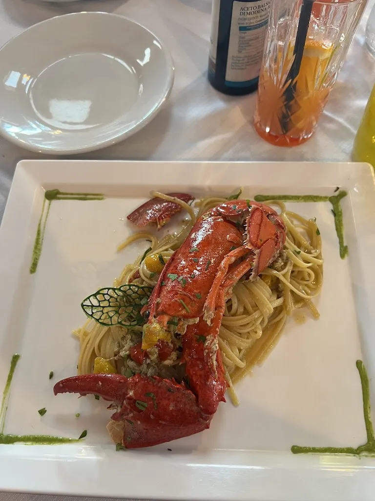 Menu_Ristorante Il Banjo_Cala Gonone_image_6