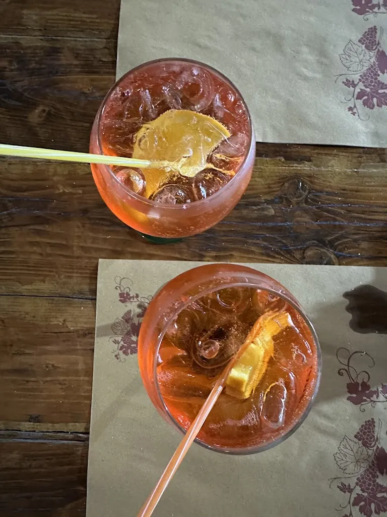 Menu_Bar Trattoria da Giovanni_Cala Gonone_image_6