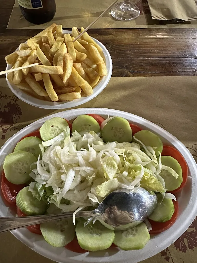 Menu_Bar Trattoria da Giovanni_Cala Gonone_image_7