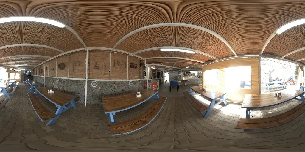 Bar Trattoria da Giovanni_Cala Gonone_slider_image_2