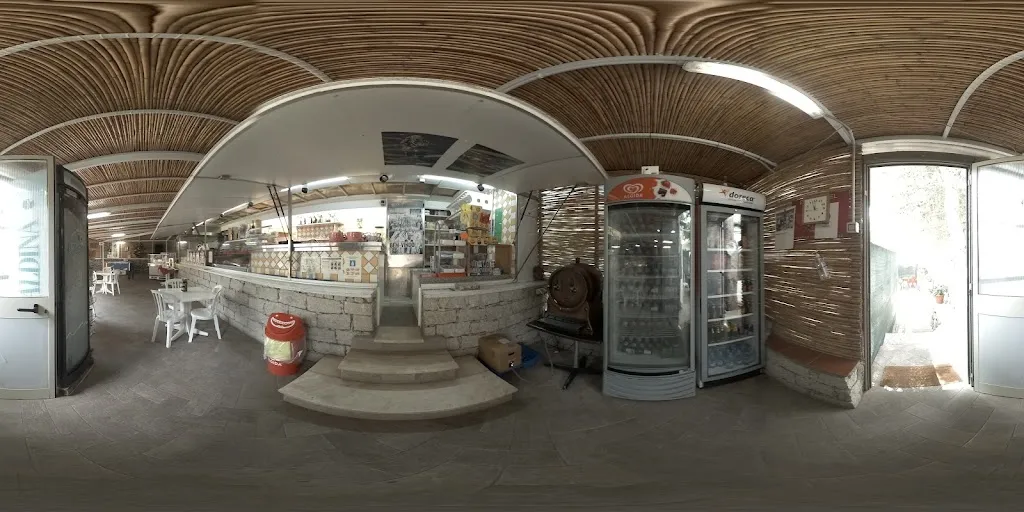 Bar Trattoria da Giovanni_Cala Gonone_slider_image_3