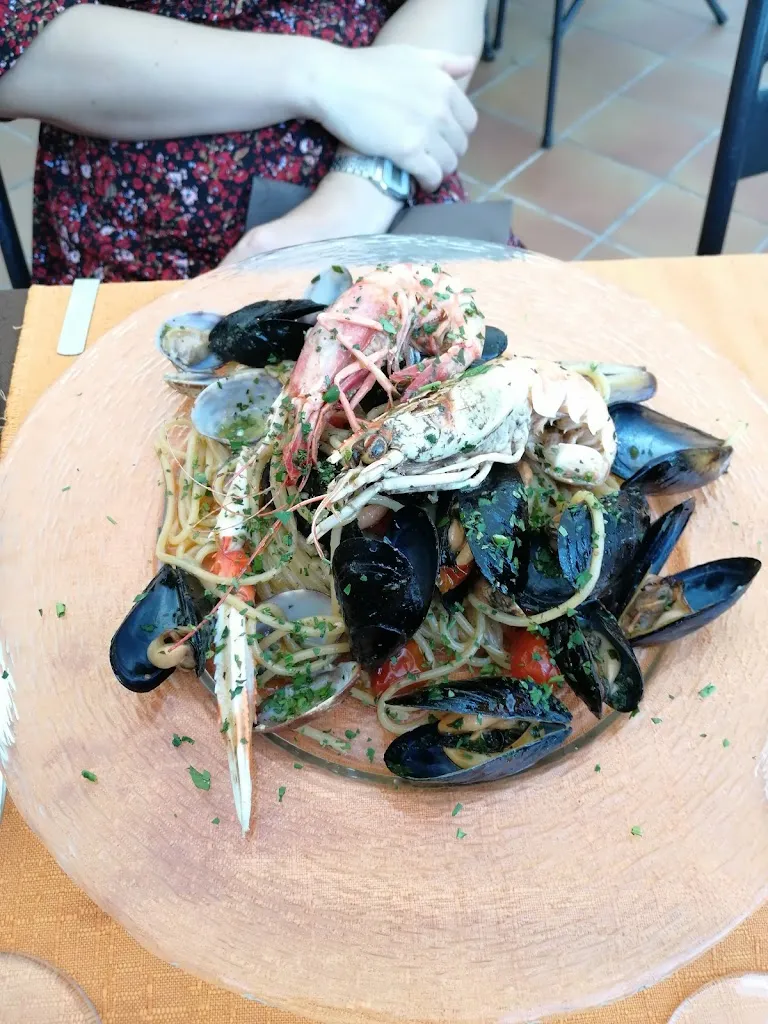 Menu_Ristorante Pizzeria La Poltrona_Cala Gonone_image_5