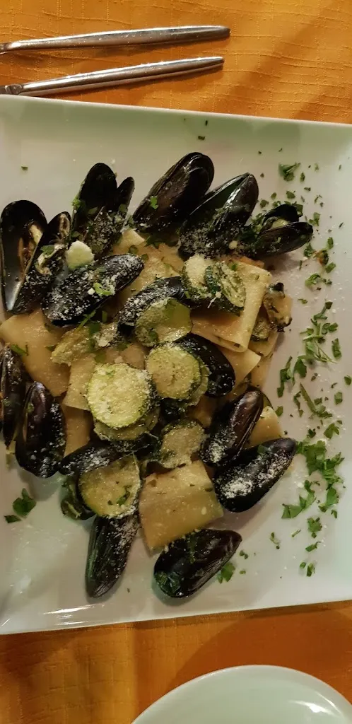 Menu_Ristorante Pizzeria La Poltrona_Cala Gonone_image_7