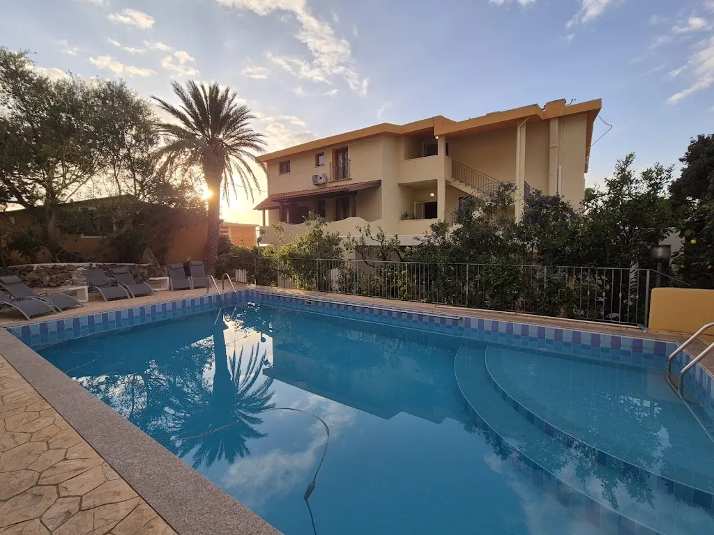 Chalupa Alžbetka_Hotel Ristorante La Playa_Cala Gonone_review