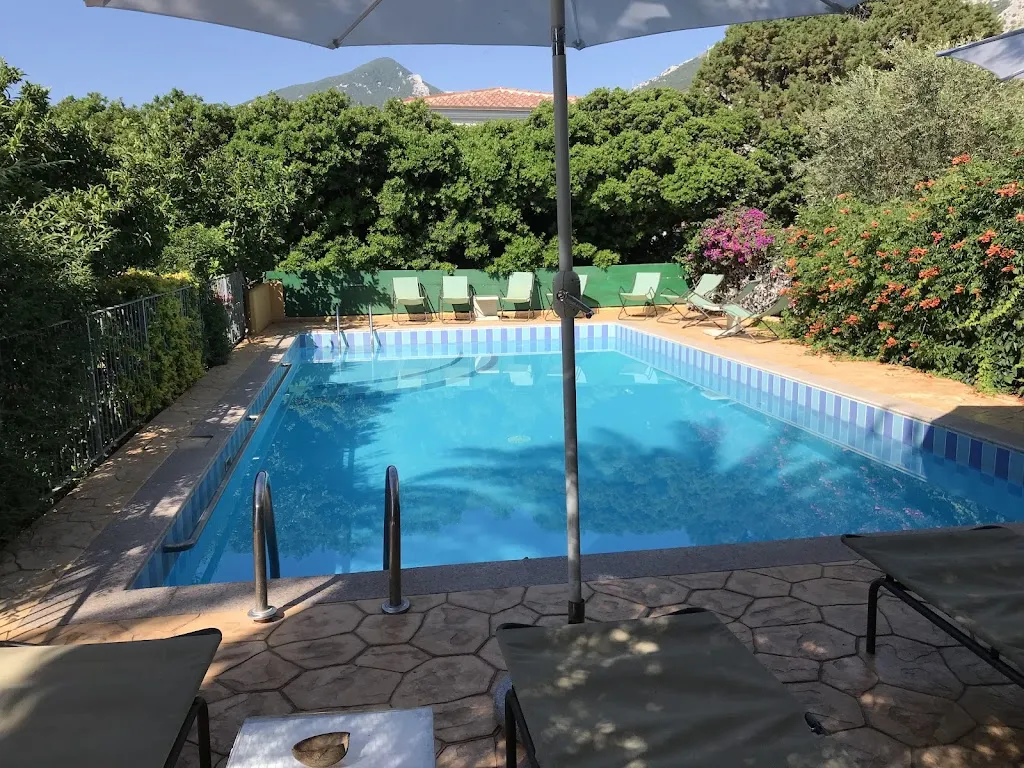 Hotel Ristorante La Playa_Cala Gonone_slider_image_1