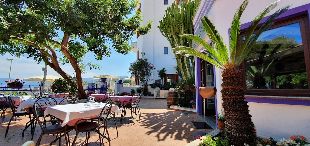 Ristorante Il Cormorano_Cala Gonone_slider_image_1