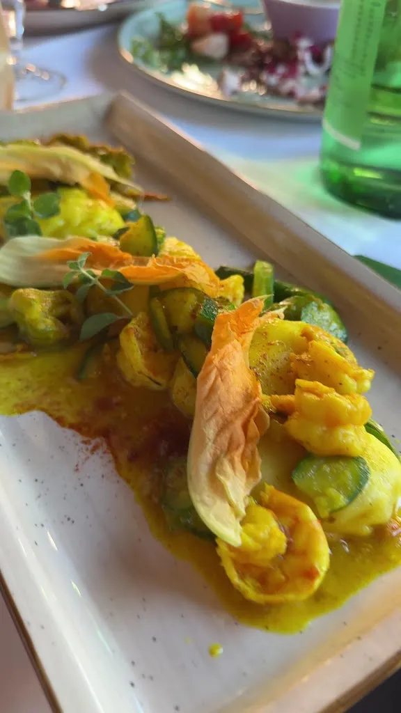 Ristorante Il Cormorano_Cala Gonone_slider_image_2