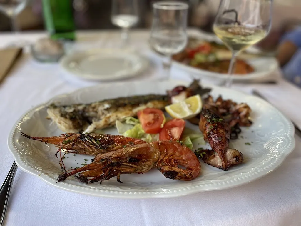 Ristorante Il Cormorano_Cala Gonone_slider_image_3