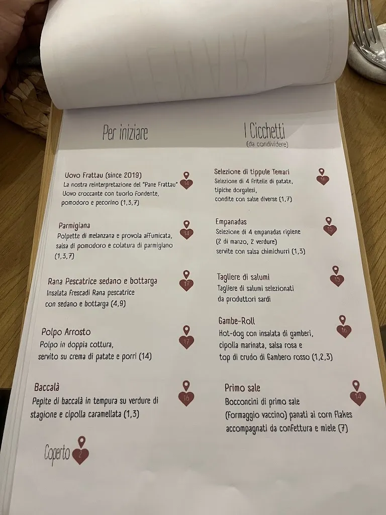 Menu_TEMARI bistrò_Cala Gonone_image_3