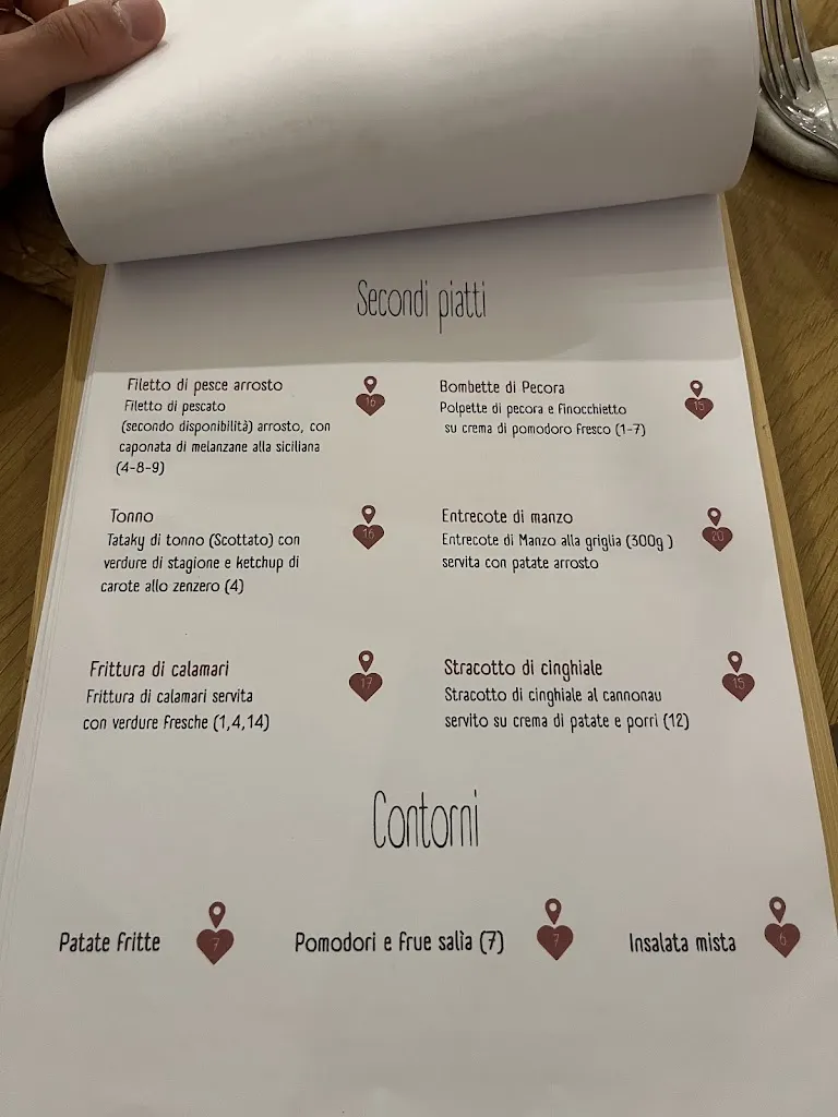 Menu_TEMARI bistrò_Cala Gonone_image_4