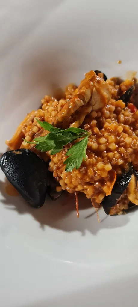 Yannick Vanhooren_TEMARI bistrò_Cala Gonone_review