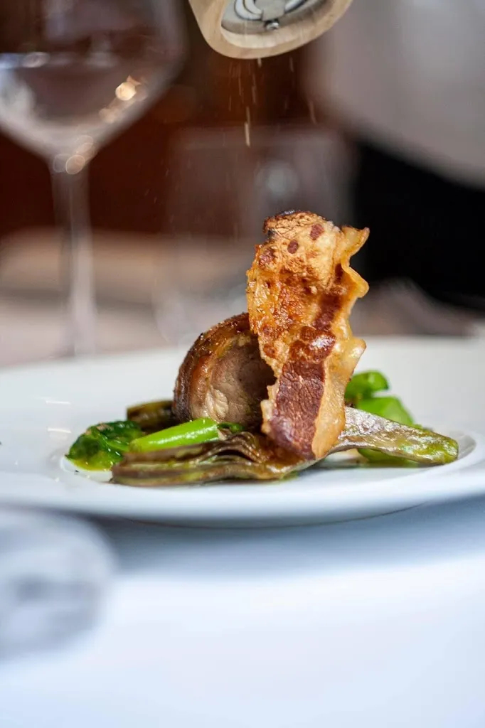 TEMARI bistrò_Cala Gonone_slider_image_3