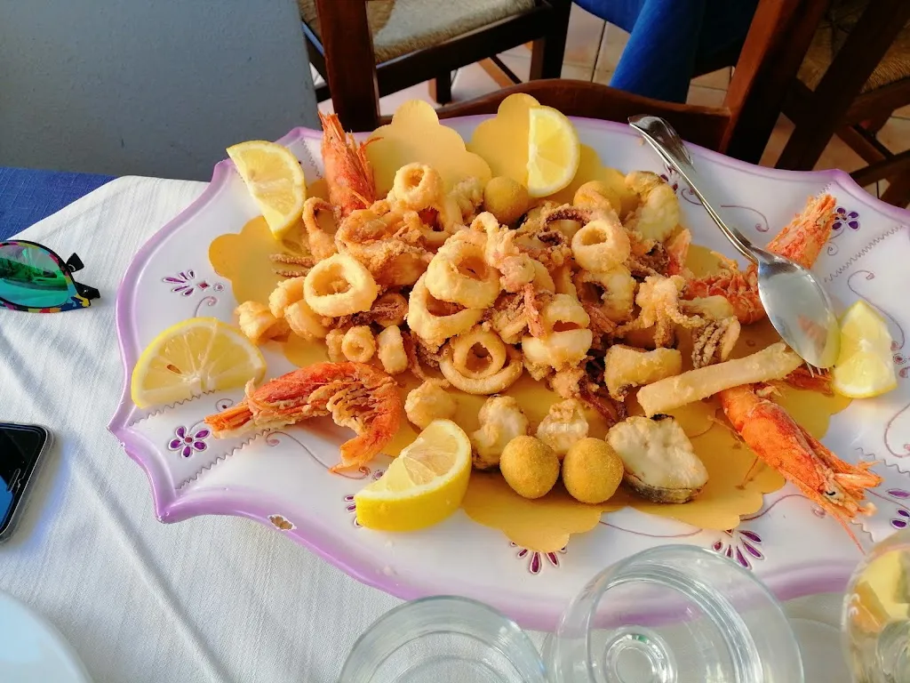 Menu_Ristorante Pizzeria San Francisco_Cala Gonone_image_7