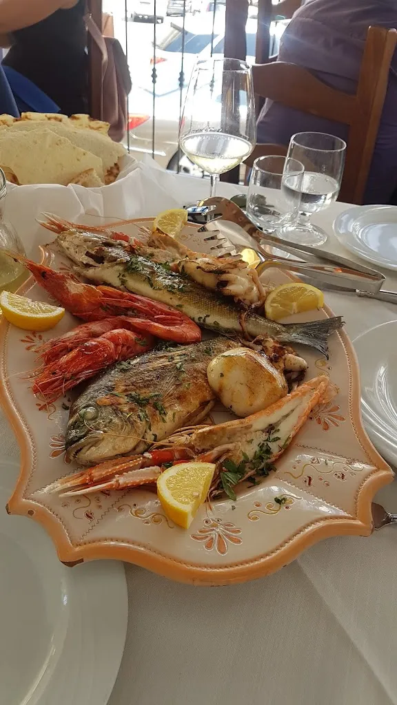 Menu_Ristorante Pizzeria San Francisco_Cala Gonone_image_9