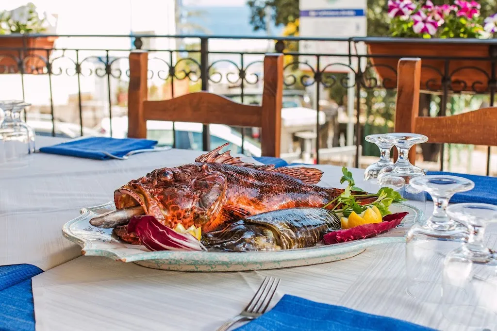 Ristorante Pizzeria San Francisco_Cala Gonone_slider_image_3