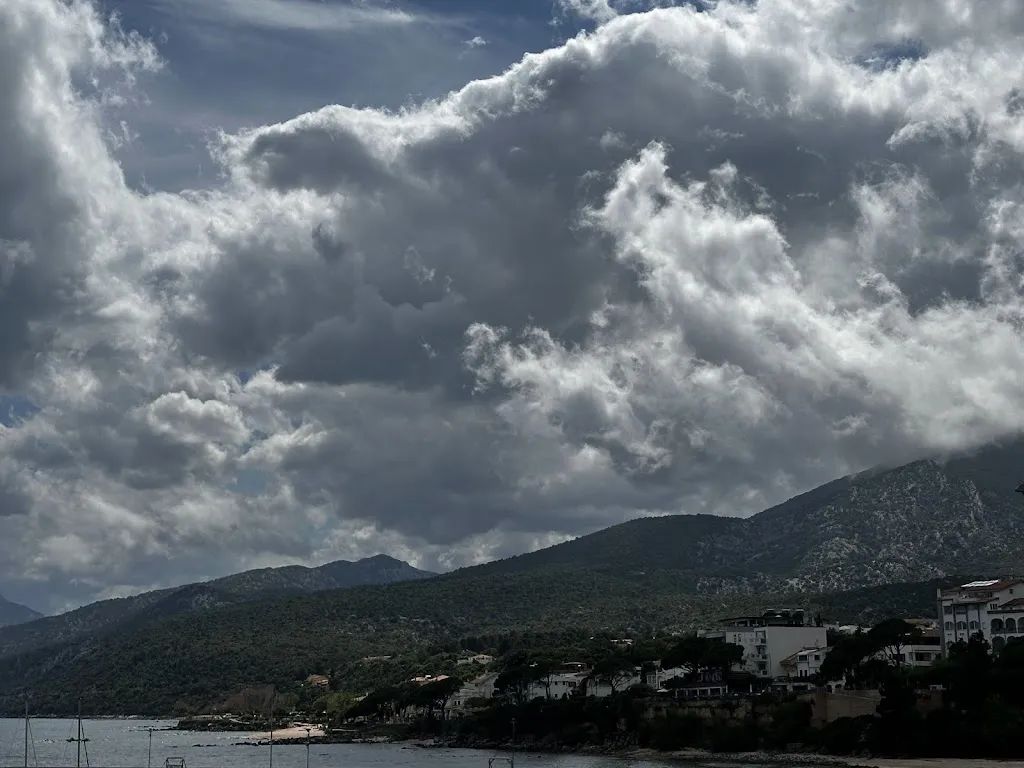 Nour Elaraby_Hotel ristorante Il Nuovo Gabbiano_Cala Gonone_recensione