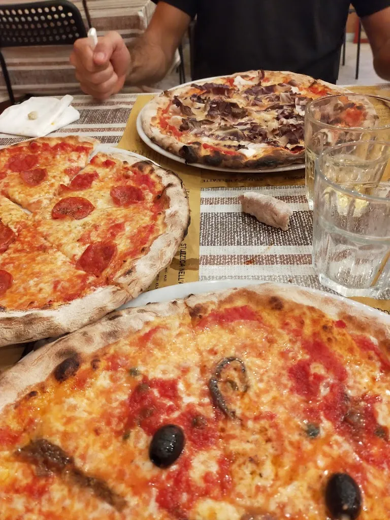 Menu_Pizzeria La Pergola_Galugnano_image_3