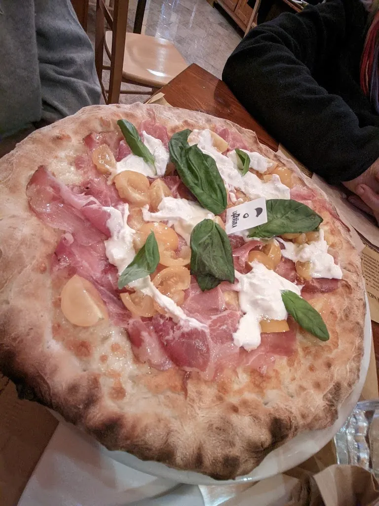 Menu_Pizzeria La Pergola_Galugnano_image_4