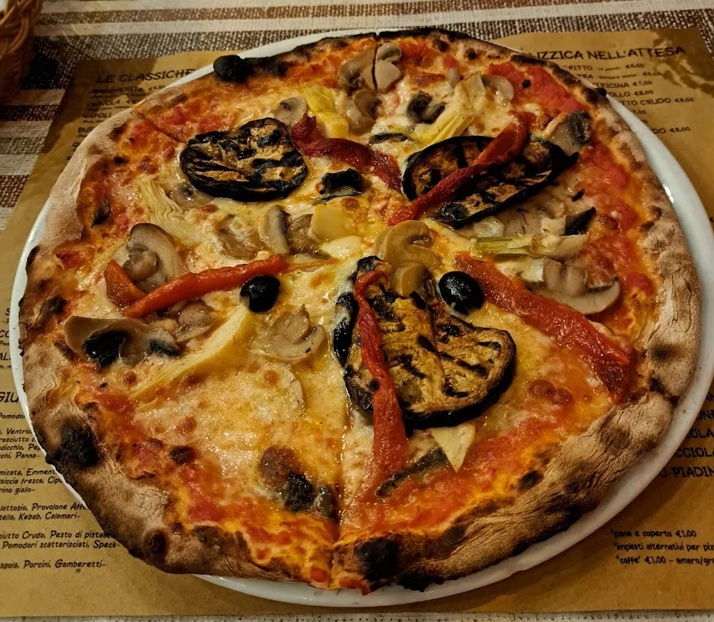 Menu_Pizzeria La Pergola_Galugnano_image_7