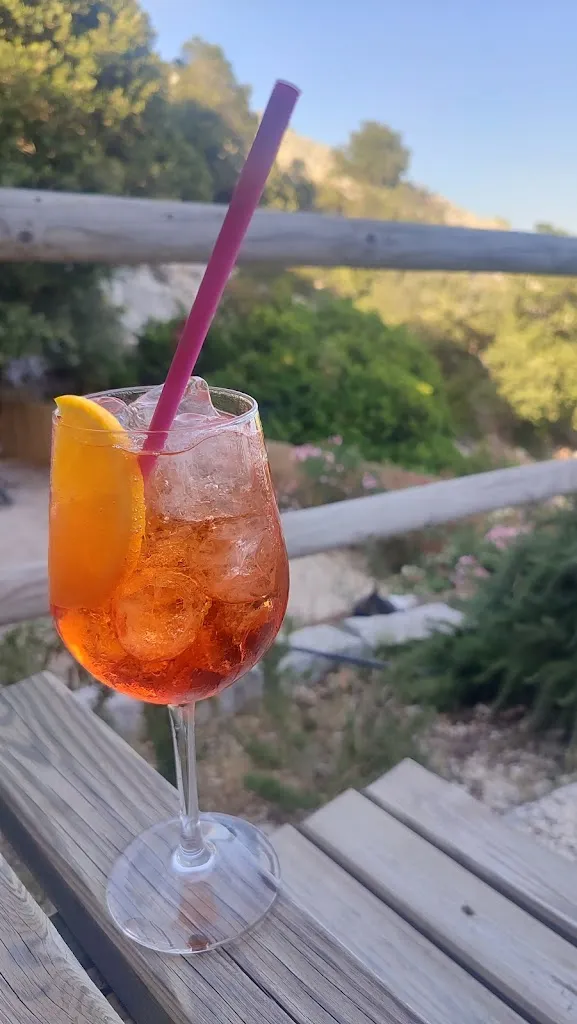 Menu_Chiosco Monte Longu_Cala Gonone_immagine_5