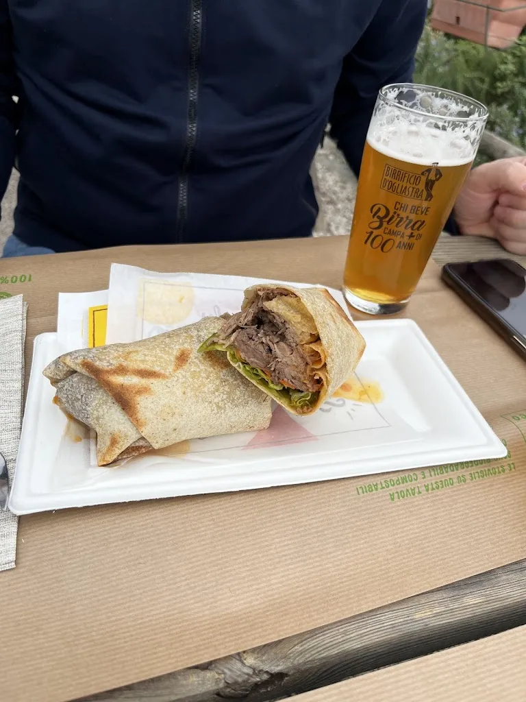 Menu_Chiosco Monte Longu_Cala Gonone_immagine_6