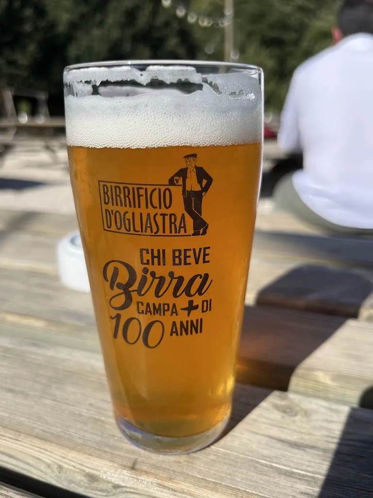 Menu_Chiosco Monte Longu_Cala Gonone_immagine_9