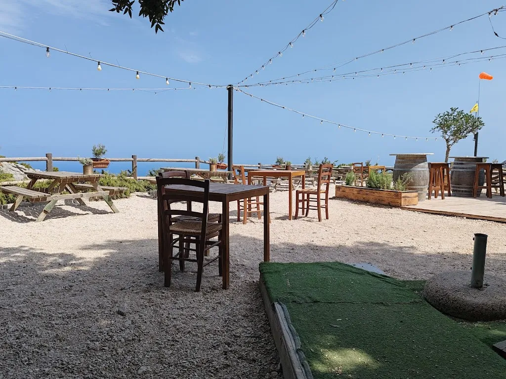 Chiosco Monte Longu_Cala Gonone_slider_image_3