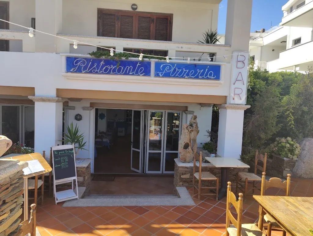 Terra di Mare Ristorante - Pizzeria_Cala Gonone_slider_image_3