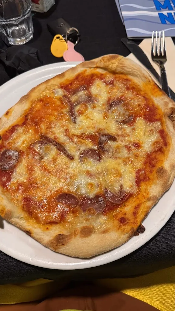 D S_Road House Blues_Cala Gonone_recensione