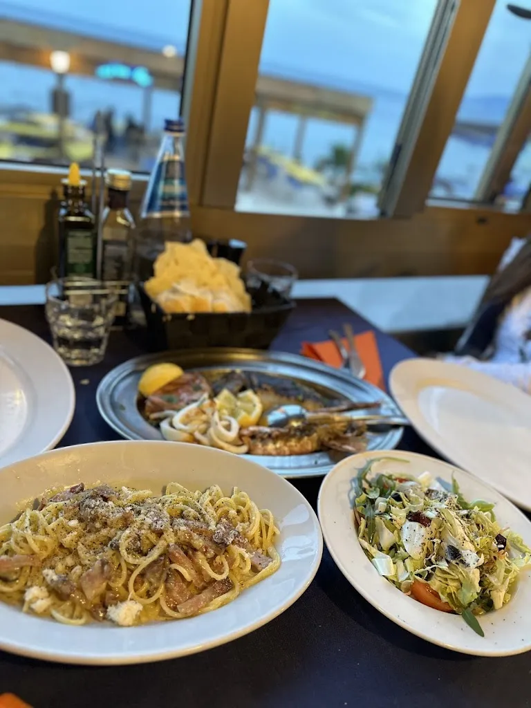 Felix Gan_Road House Blues_Cala Gonone_recensione