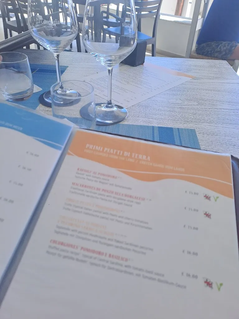 Menu_Ristorante Conchiglia_Cala Gonone_image_4