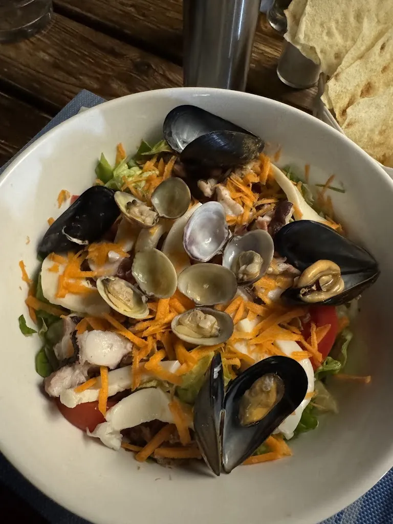 Menu_Ristorante Conchiglia_Cala Gonone_image_8