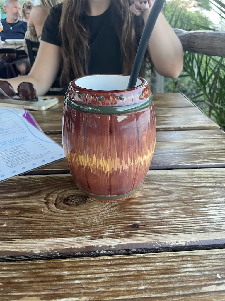 Aina Planas_Ristorante Conchiglia_Cala Gonone_review