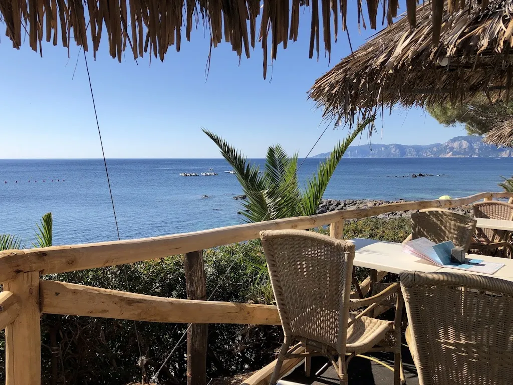 Yavuz Aytış_Ristorante Conchiglia_Cala Gonone_review