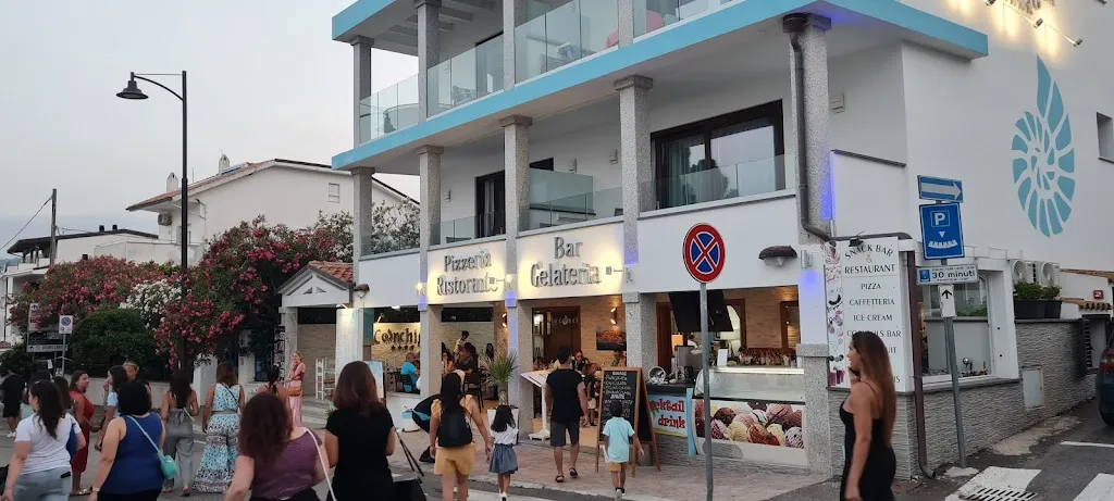 Ristorante Conchiglia_Cala Gonone_slider_image_1