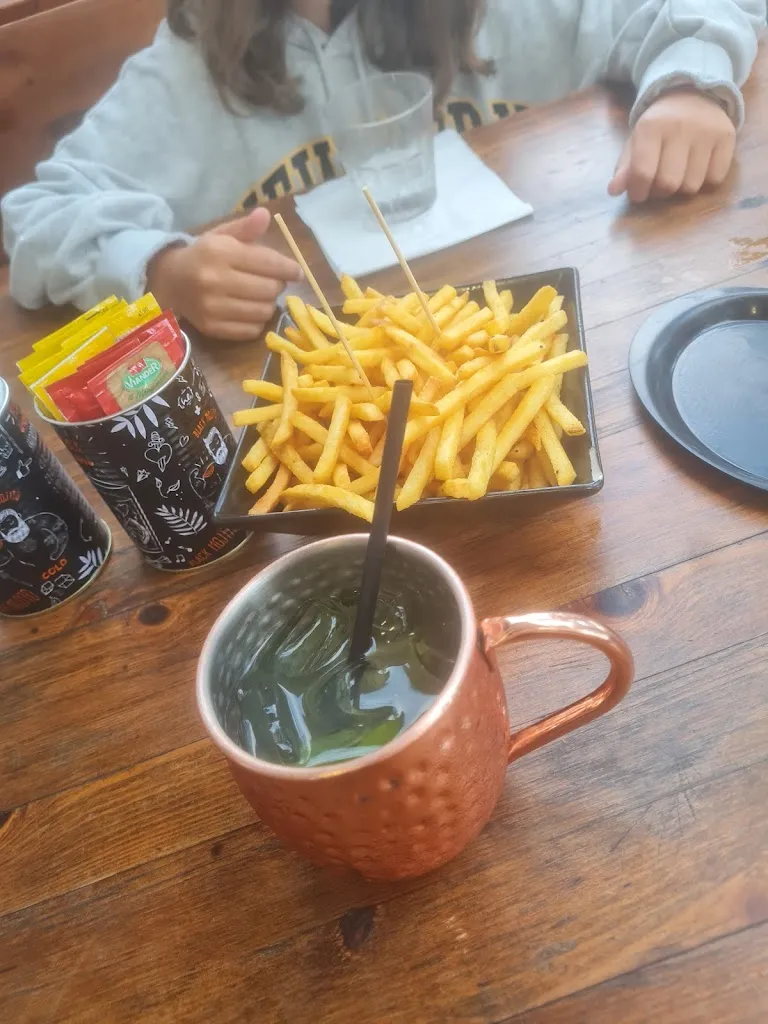 Menu_Garden Bar_Cala Gonone_image_4