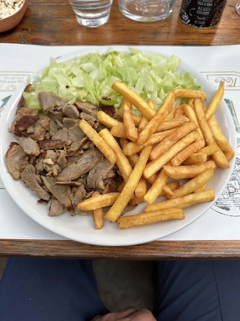 Menu_Garden Bar_Cala Gonone_image_6