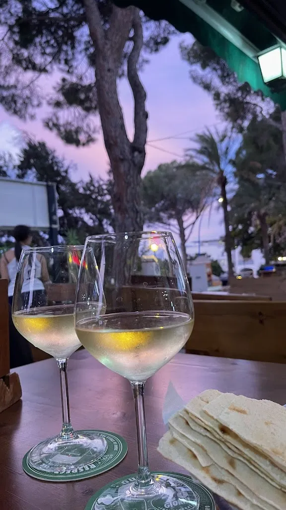 Menu_Garden Bar_Cala Gonone_image_9